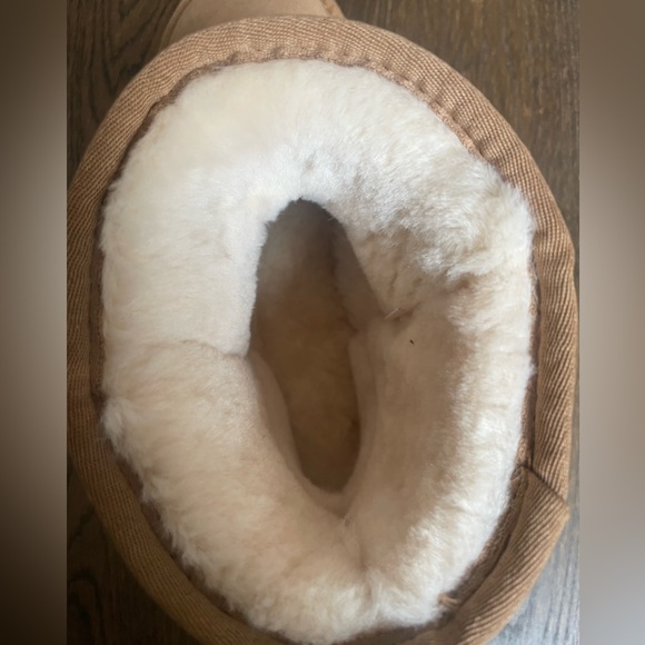 Suede Boots - Picture 4 of 4